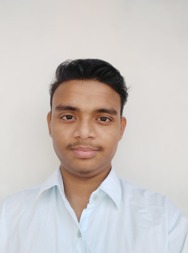 Vishwajeet Sharma